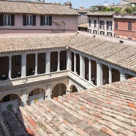 Chiostro Del Bramante - Art Museum Experience-3